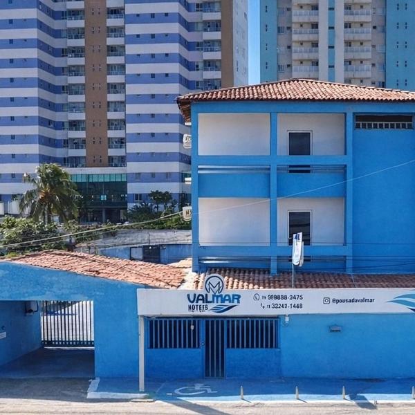 Pousada Valmar
