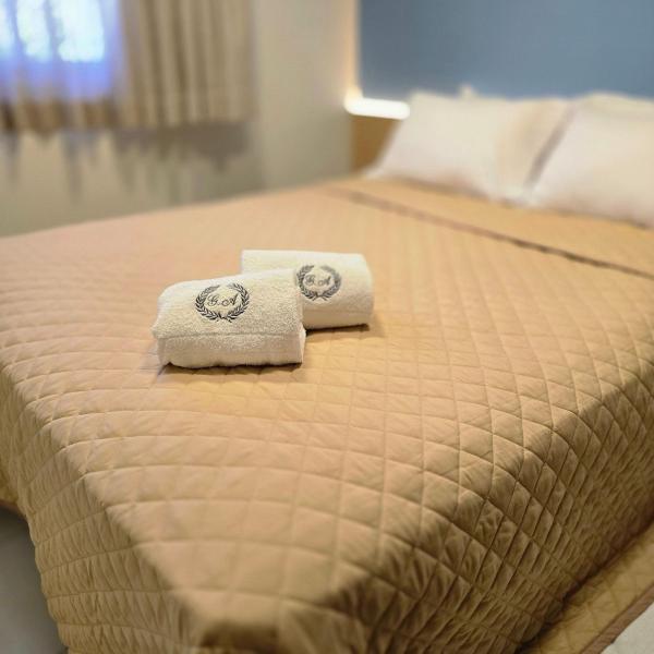 Eco Life MuroAlto| Apt.Cavalo-Marinho 3Q| By Manta - Foto 2