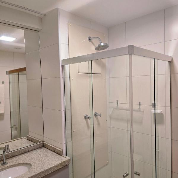 Eco Life MuroAlto| Apt.Cavalo-Marinho 3Q| By Manta - Foto 3