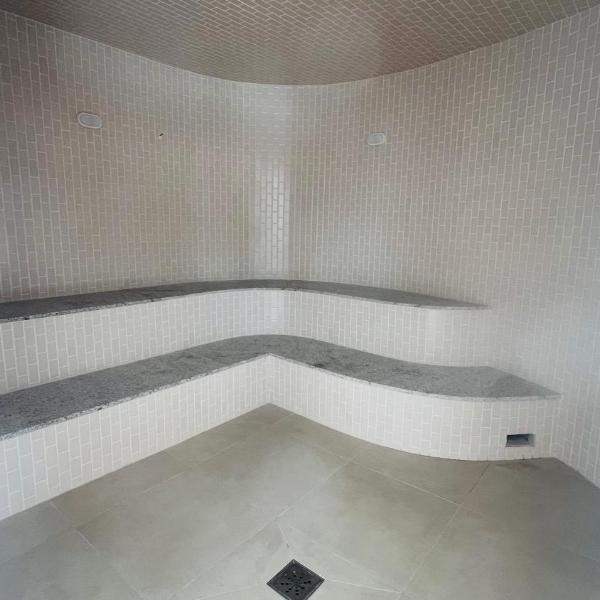Apartamento com Piscina e Área Gourmet Pé na Areia Prainha Arraial do Cabo - Foto 3