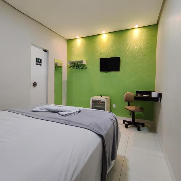 Villa Hospedagem - Foto 4