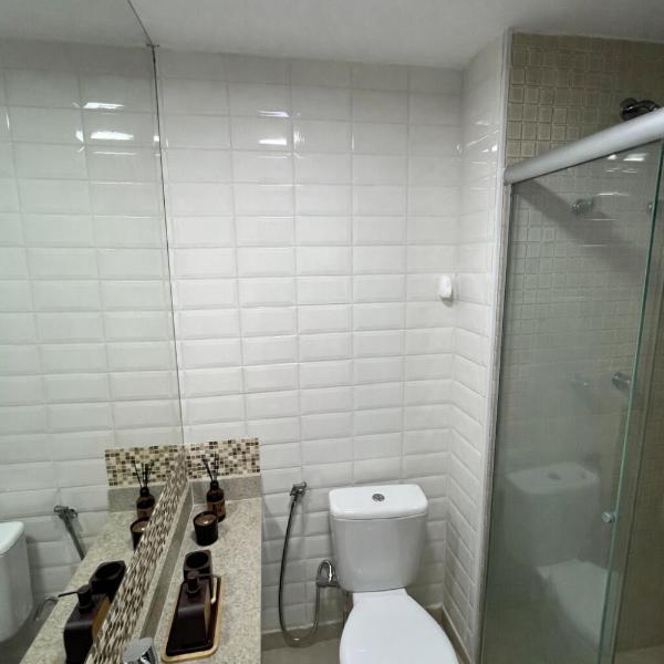 Studio 7 com piscina e garagem na Augusta - Perto da Paulista! - Foto 3