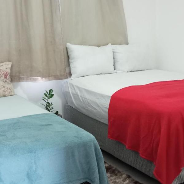 Bozena Beach Stay - Foto 2