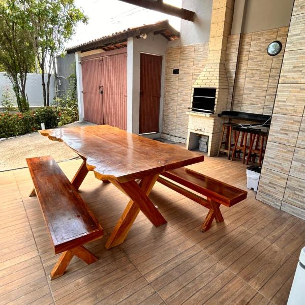 Casa Brisa da Praia em Paracuru - Foto 5
