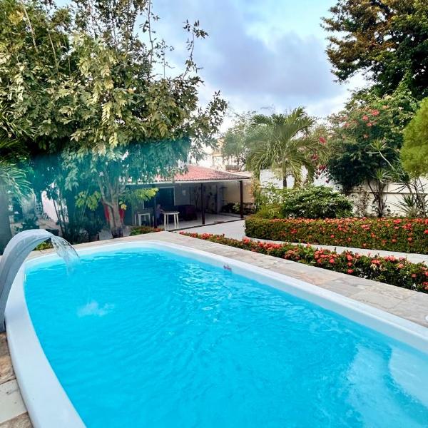 Casa Brisa da Praia em Paracuru - Foto 4