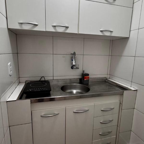 Studio 307 - 1 quarto - Brasília - perto da UNB - Foto 4