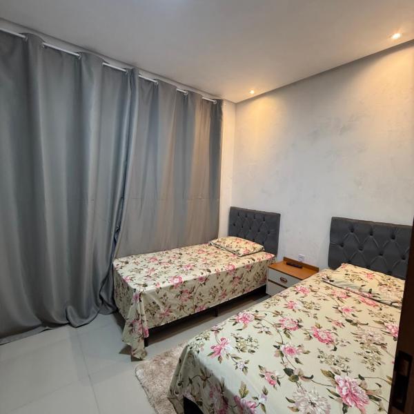 Casa por temporada meu aconchego - Foto 3
