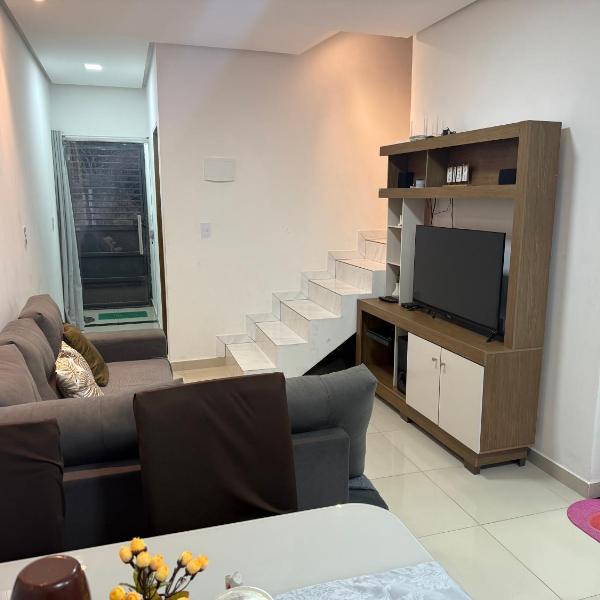 Casa por temporada meu aconchego - Foto 4
