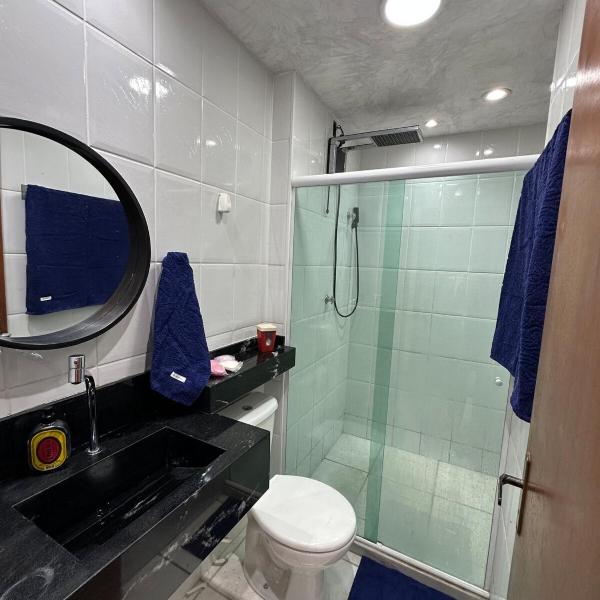 Excelente apartamento em condomínio clube - Foto 3