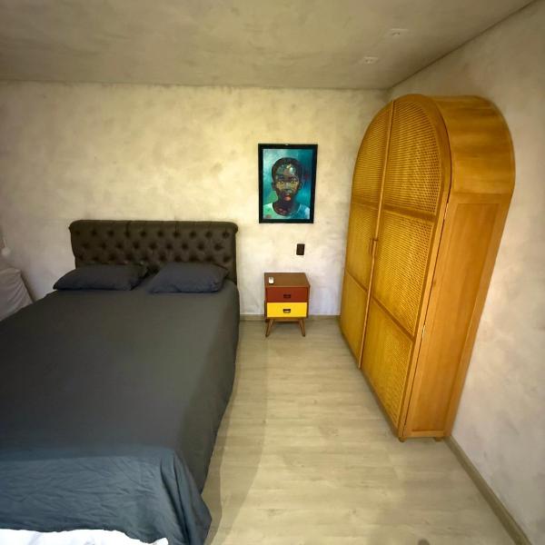 Casa pé na areia no Campeche - Foto 2