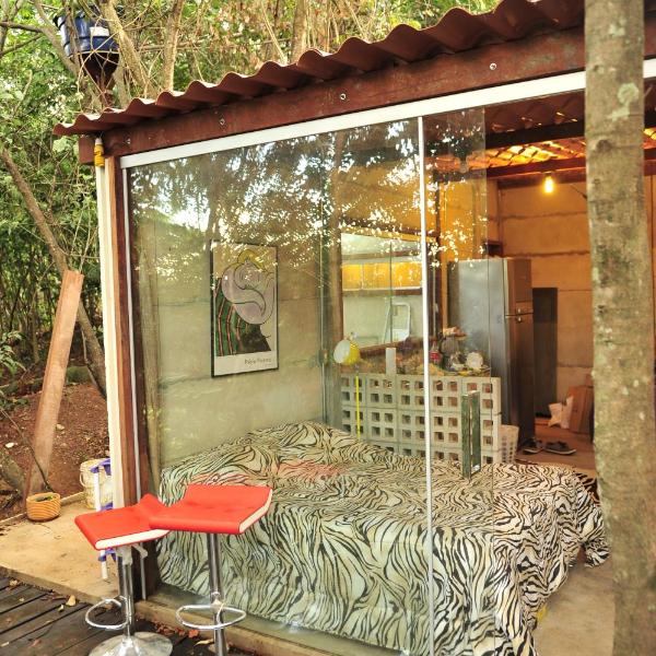 Casinha Natureza - Foto 4