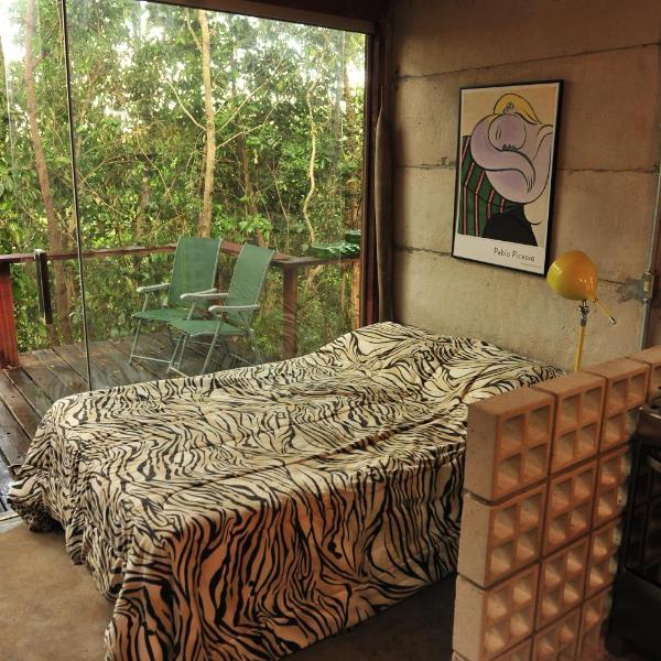 Casinha Natureza - Foto 5