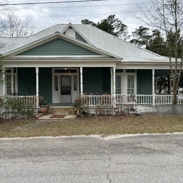 Wrens Cottage, hotel a Wrens