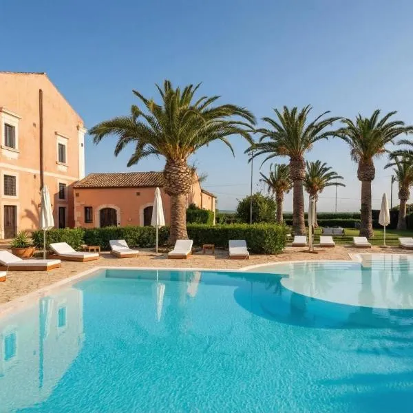 Hotel Lady Lusya, khách sạn ở Siracusa