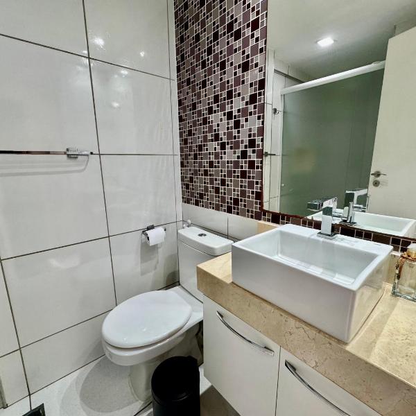 Landscape Beira Mar - Diamond 2202 e Gold B - Foto 3