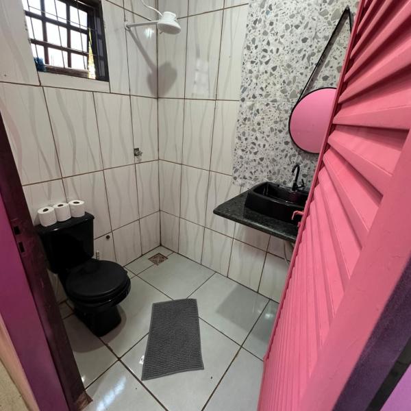 Quarto próximo ao parque de exposição BR163 - Foto 3