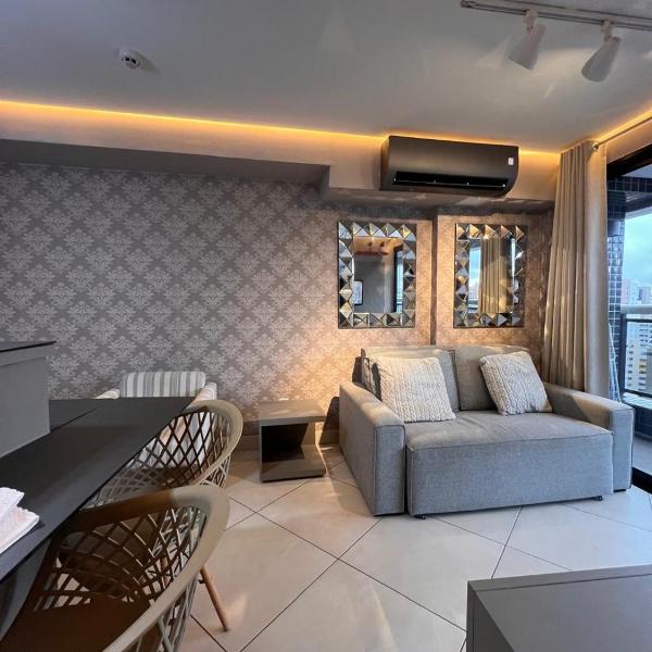 Landscape Beira Mar - Diamond 2202 e Gold B - Foto 2