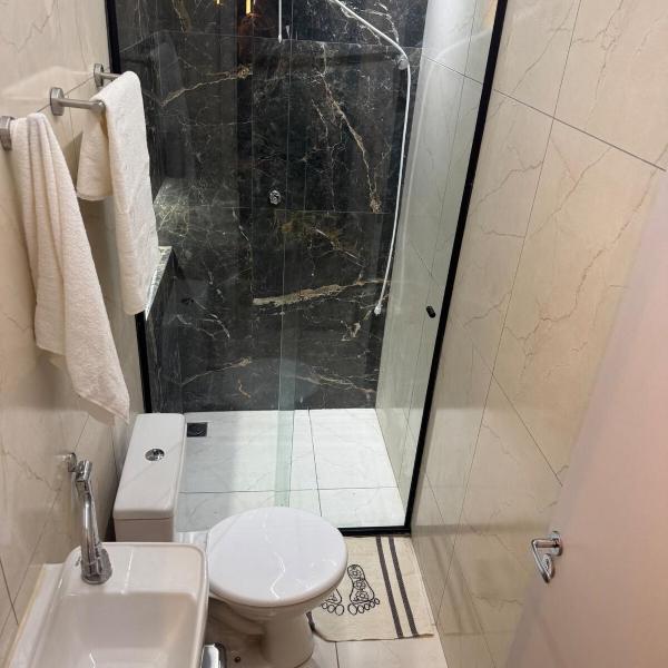 Flat de luxo à beira-mar com vista exclusiva e máximo confort - Foto 3