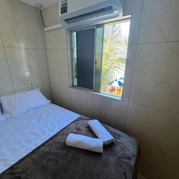 Flat de luxo à beira-mar com vista exclusiva e máximo confort - Foto 2