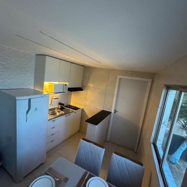 Flat de luxo à beira-mar com vista exclusiva e máximo confort - Foto 4