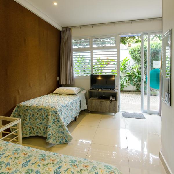 K1 RESIDENCE Campinas