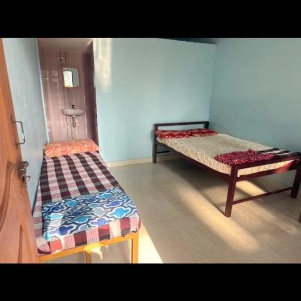 KUKKE Home Stay – hotel w mieście Subrahmanya
