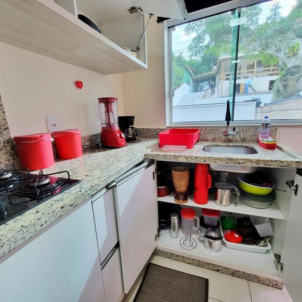 Casa Nova e Completa - Foto 4