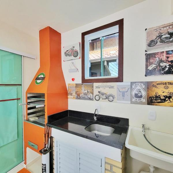 Casa Nova e Completa - Foto 3