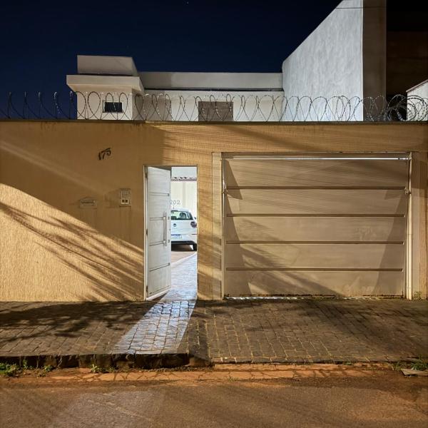 Apartamento Completo