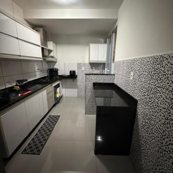 Apartamento Completo - Foto 4