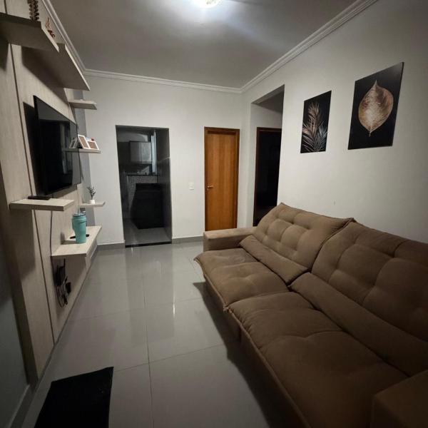 Apartamento Completo - Foto 5