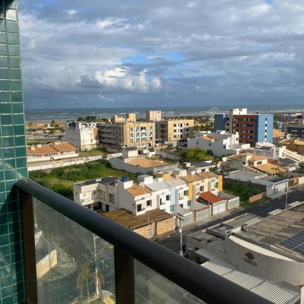 Aracaju! Praia! Nordeste! Conforto!