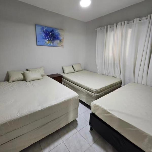 Casa 500 metros da praia Itanhaem - Foto 2