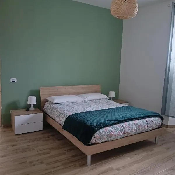 APPARTAMENTO JLENIA, Hotel in Cisterna di Latina