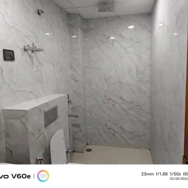 Hotel Prime Star - Fully AC - Affordable Family Rooms Near Taj photo 2