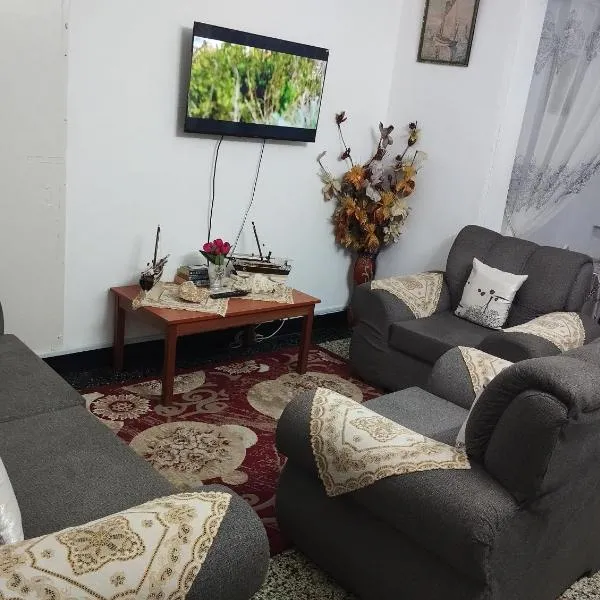 Mombasa Comfort House, Old Town, hotel di Mombasa