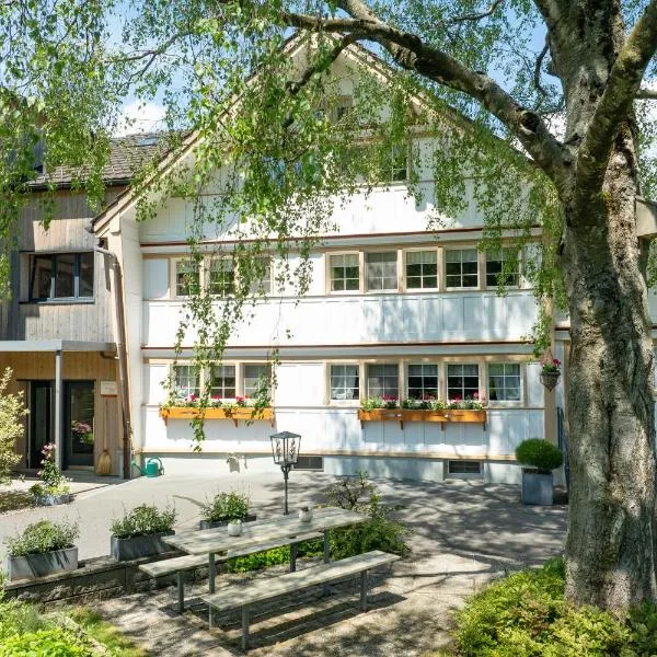 Bären - Das Gästehaus, Hotel in Gais