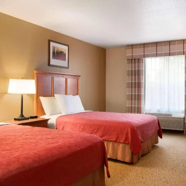 Country Inn & Suites by Radisson, Sycamore, IL, hotel en Sycamore