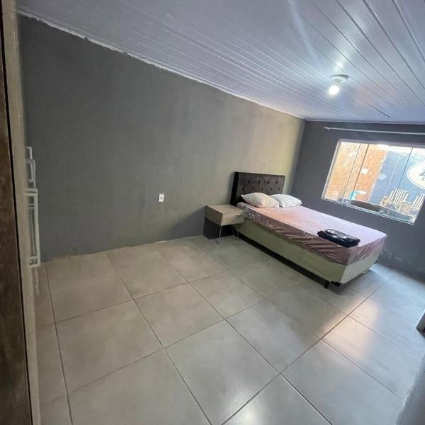 Casa com 2 quartos, piscina c aquecimento solar, sinuca e churrasqueira perto da praia - Foto 2