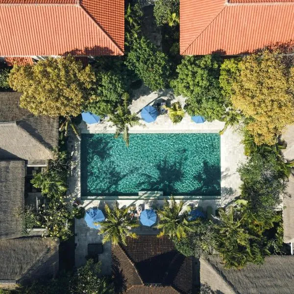 Sudamala Resort, Sanur, Bali, Hotel in Sanur
