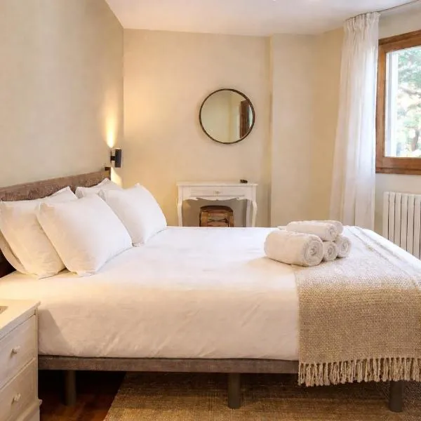 La Posada d'Àneu by RdA Hotels, Hotel in Esterri d'Àneu