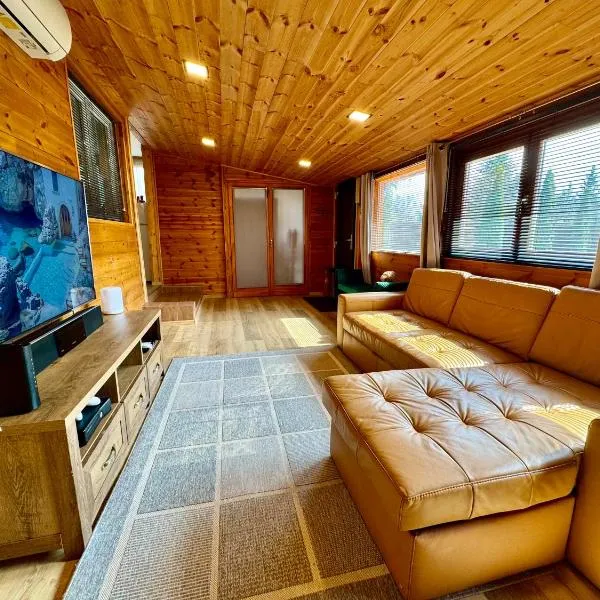 Wendell Apartman, hotel Nyíregyházán