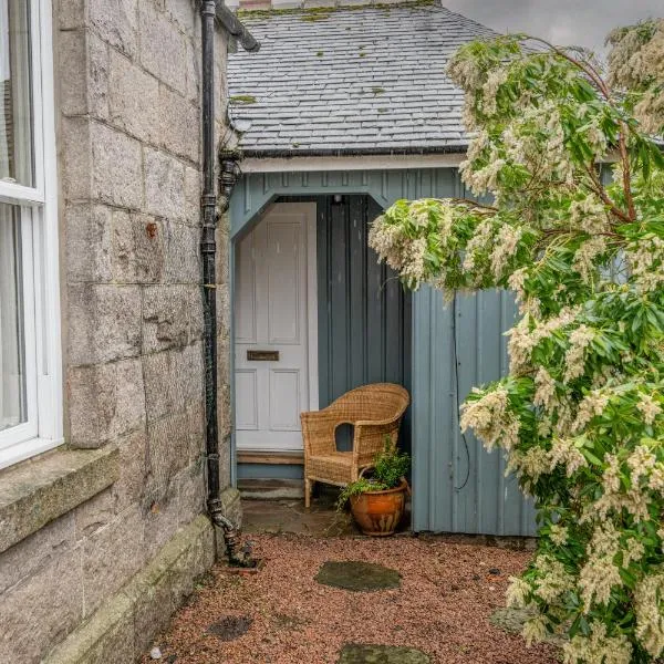 Firhurst, hotel ad Aboyne