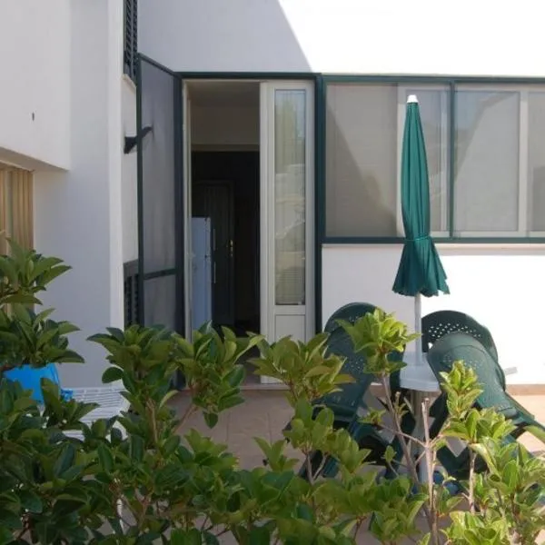 Dépandance La Casetta, hotell i Santa Cesarea Terme