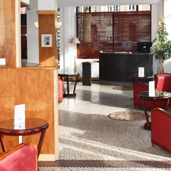 Hotel Moderne, Hotel in Arras