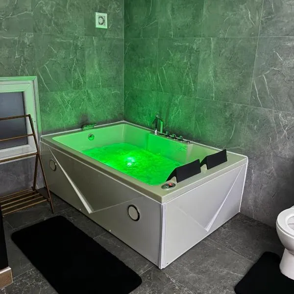 Zen Lux, khách sạn ở Zaječar