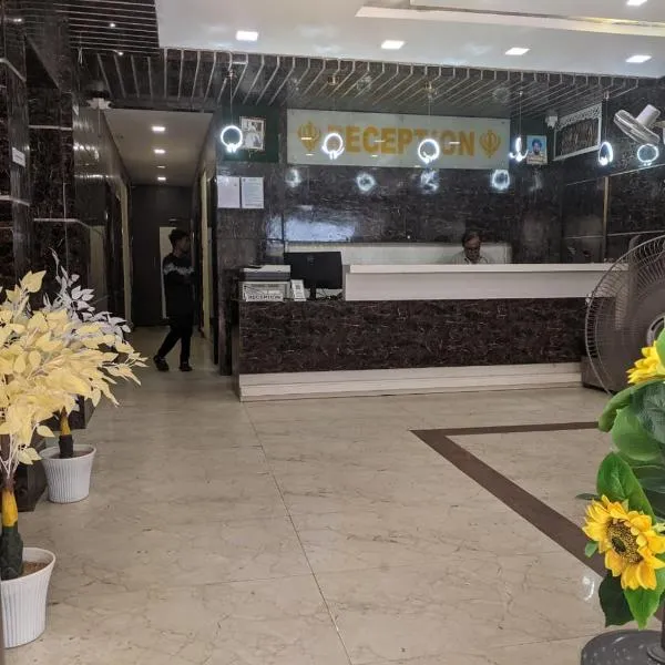 Hotel Priya Palace: Ranchi şehrinde bir otel