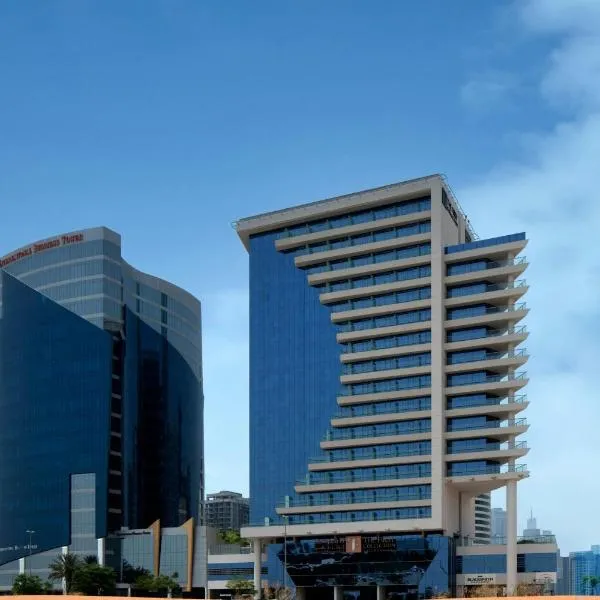 The First Collection Business Bay, Dubai, a Tribute Portfolio Hotel photo 2