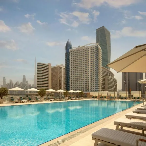 The First Collection Business Bay, Dubai, a Tribute Portfolio Hotel
