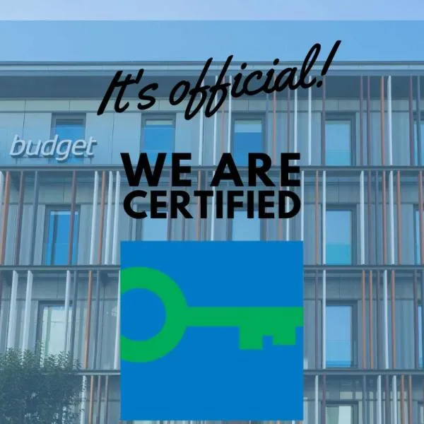 Ibis Budget Madrid Centro Lavapies, hotel a Madrid